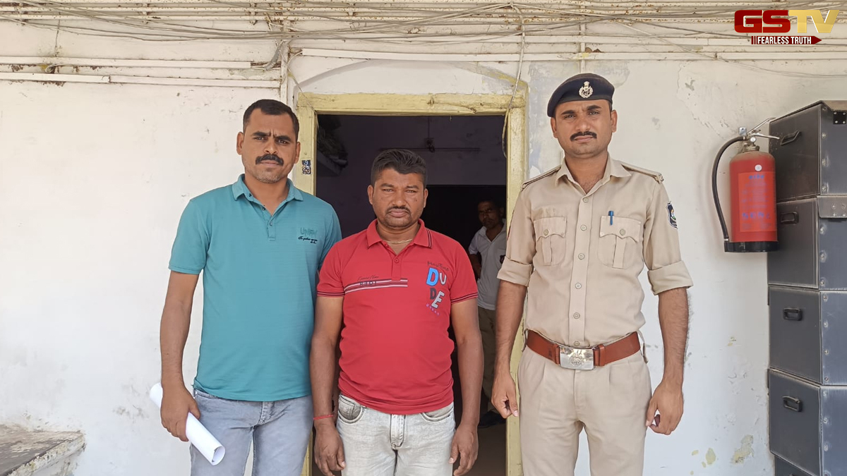 આણંદના તારાપુરમાંથી મૂળ પશ્ચિમ બંગાળનો પ્રેક્ટિસ કરતો નકલી ડોક્ટર ઝડપાયો
