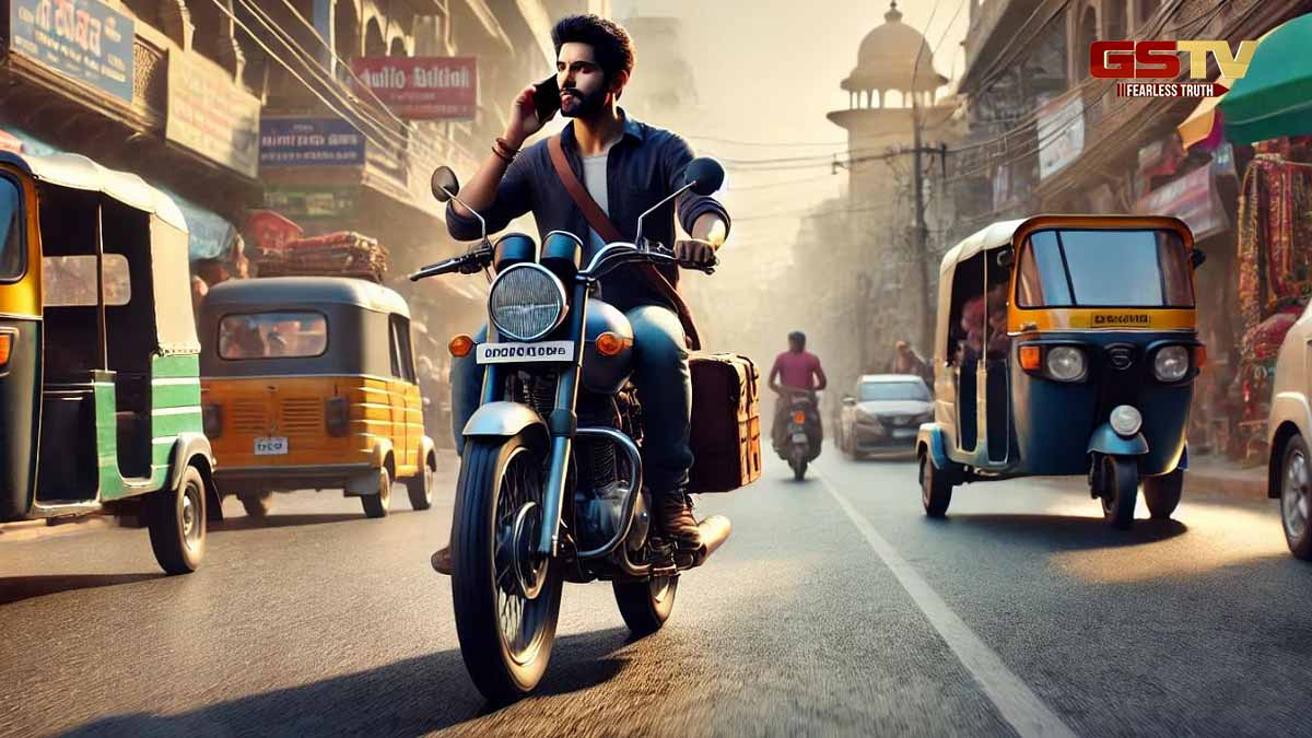 દિલ્હીમાં EV પોલિસી 2.0નો ડ્રાફ્ટ તૈયાર, બંધ થશે સીએનજી રિક્ષા, આ ટુ વ્હિલર્સનું પણ નહીં થાય રજિસ્ટ્રેશન