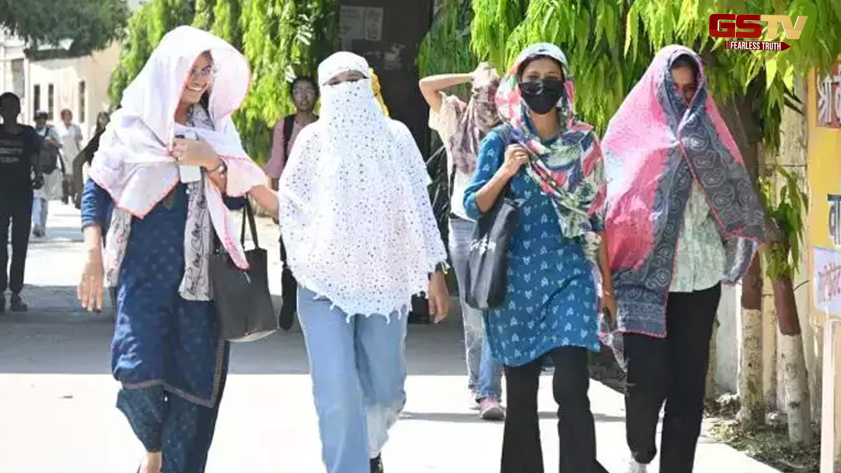 Summer Fashion: ઉનાળાની ઋતુમાં દરેક વ્યક્તિએ આ પાંચ રંગોના કપડાં પહેરવા જોઈએ, શરીરને આપશે આરામ