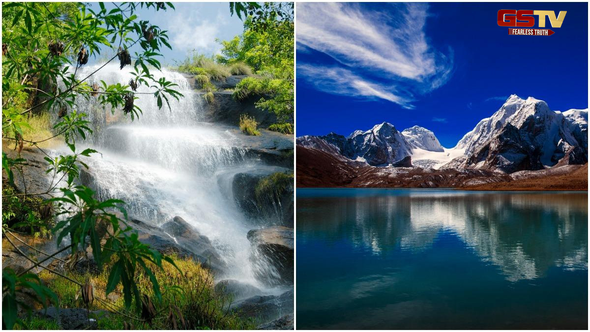 Travel Tips : ઉનાળામાં આ સ્થળોની મુલાકાત લેવાની એક અલગ જ મજા, રજાઓમાં ત્યાં જવાનો બનાવો પ્લાન 