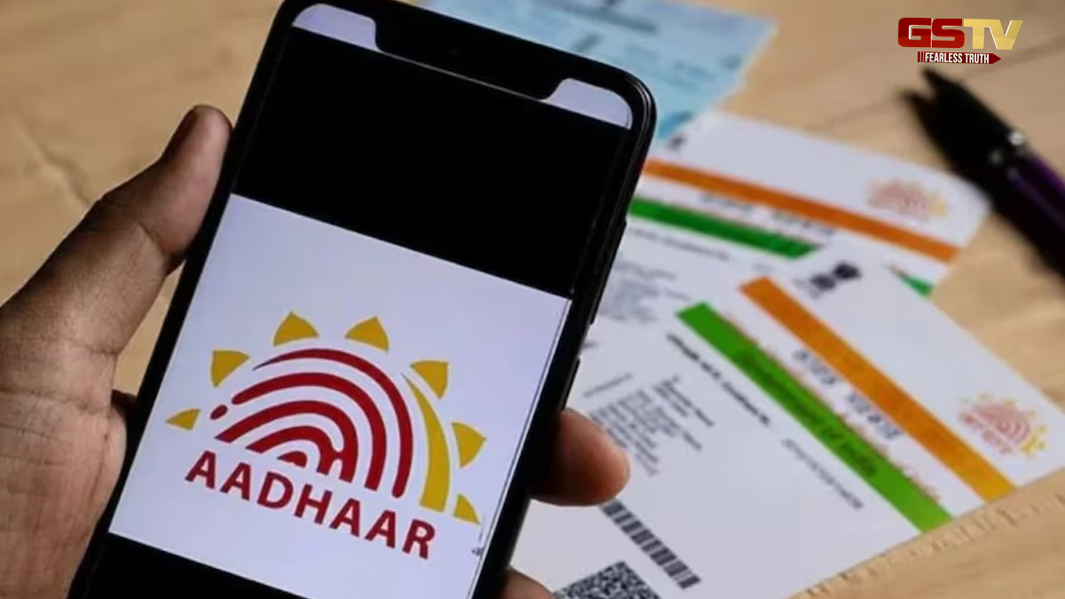 નવી આધાર એપ લોન્ચ, હવે કાર્ડની જરૂર નહીં પડે