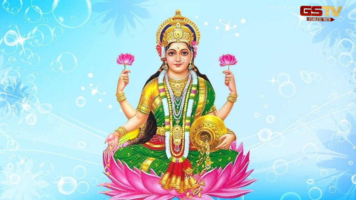 Vastu Tips : ઘરમાં કરો આ નાના ફેરફારો, દેવી લક્ષ્મી તમારા ઘરમાં રહેશે આજીવન