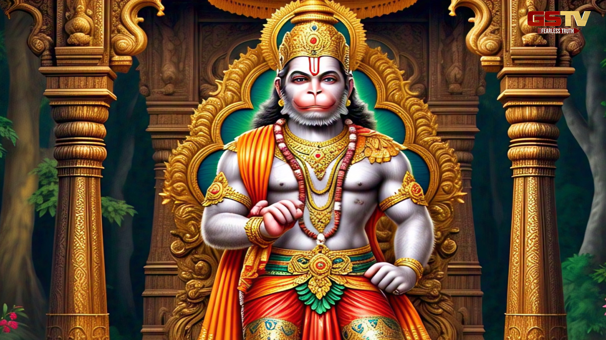 Religion/ હનુમાનજીની પૂજા કરવા માટે આ 5 દિવસ શ્રેષ્ઠ છે, મળશે બજરંગબલીના આશીર્વાદ