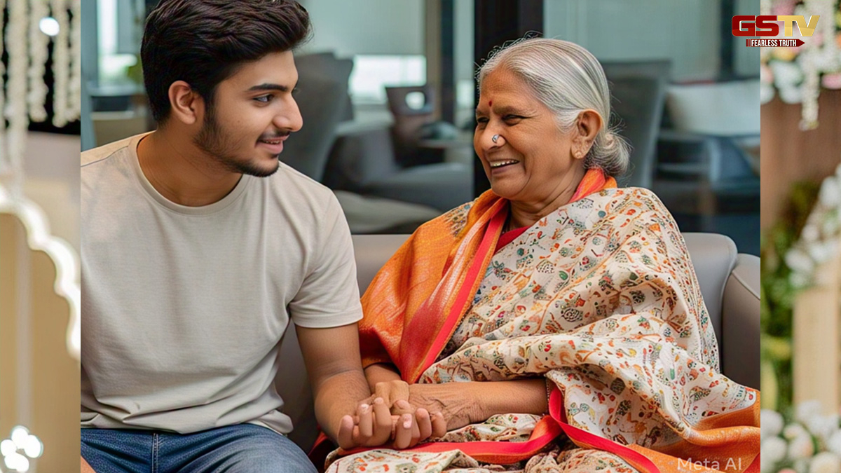 રોજ 20 કલાક સુધી સાસુ સાથે ફોન પર વાત કરતો હતો... દીકરીના લગ્ન પહેલા જ માતા થનારા જમાઈ સાથે ભાગી