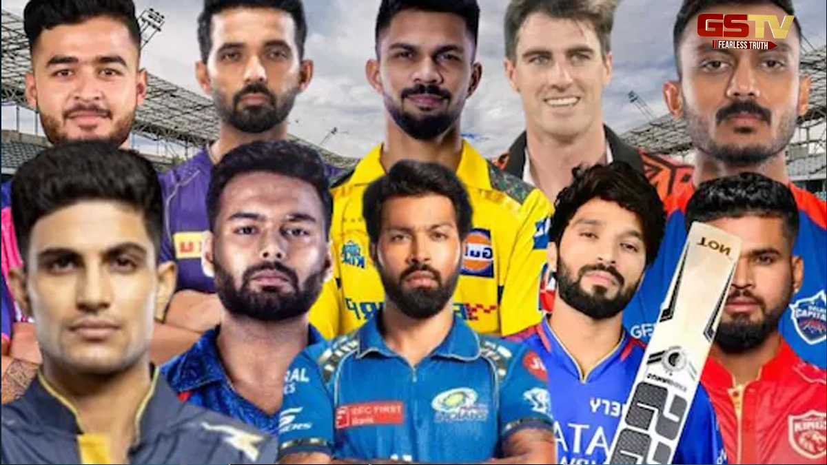 IPL 2025: આઈપીએલ 2025 પોઈન્ટ ટેબલમાં થયો આ ફેરફાર, જાણો કઈ ટીમને થયો ફાયદો