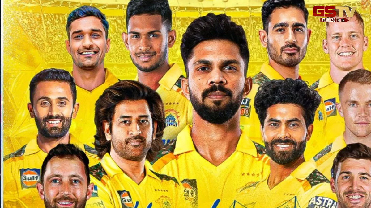 IPL 2025: CSKને કેમ મળી રહી હાર પછી હાર? કેપ્ટન ઋતુરાજ ગાયકવાડે કહ્યું ચોકાવનારું કારણ