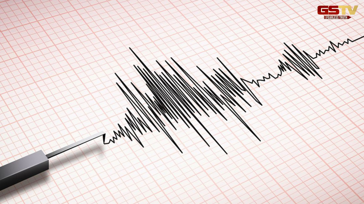 Taiwan Earthquake: તાઈવાનમાં ધરતીકંપના જોરદાર આંચકા, જાણો કેટલી રહી તીવ્રતા?