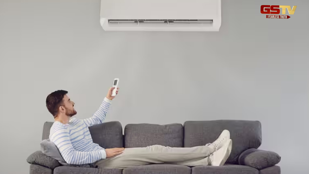 AC Tips: સ્વિચ કે રિમોટ? એસી બંધ કરતી વખતે એક ભૂલથી થઈ શકે છે આ 4 મોટા નુકસાન