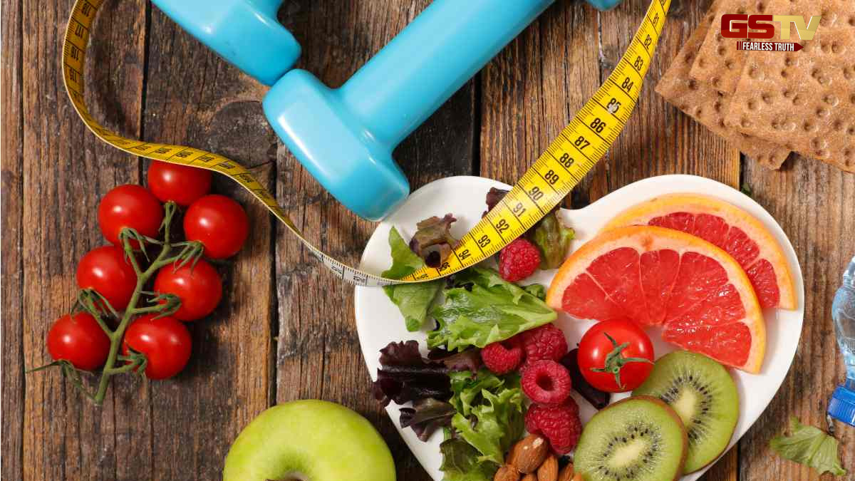 Health Tips : આકરી ગરમી દરમિયાન આહારમાં સામેલ કરો આ સુપરફૂડ, આરોગ્યને થશે અઢળક લાભ
