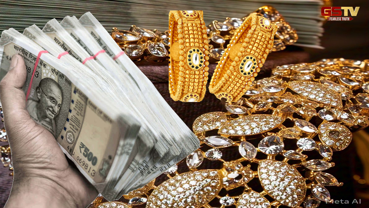 Gold loan guidelines: હવે સોનાની કિંમતના 90% સુધી નહિ મળે લોન : RBI લાવી રહી છે કડક નિયમો