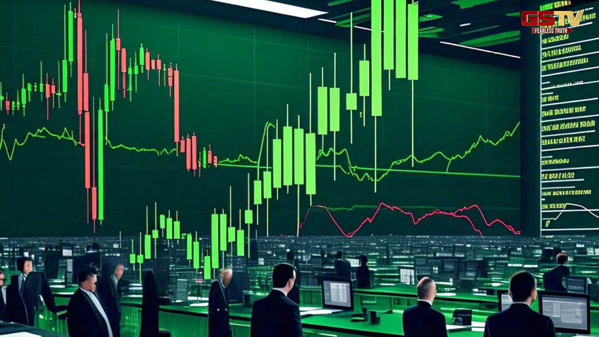 Asian Marketમાં પાછી આવી ચમક, Nikkei 10% ઉછળ્યો, Hong kong અને korean બજારોમાં પણ તેજી
