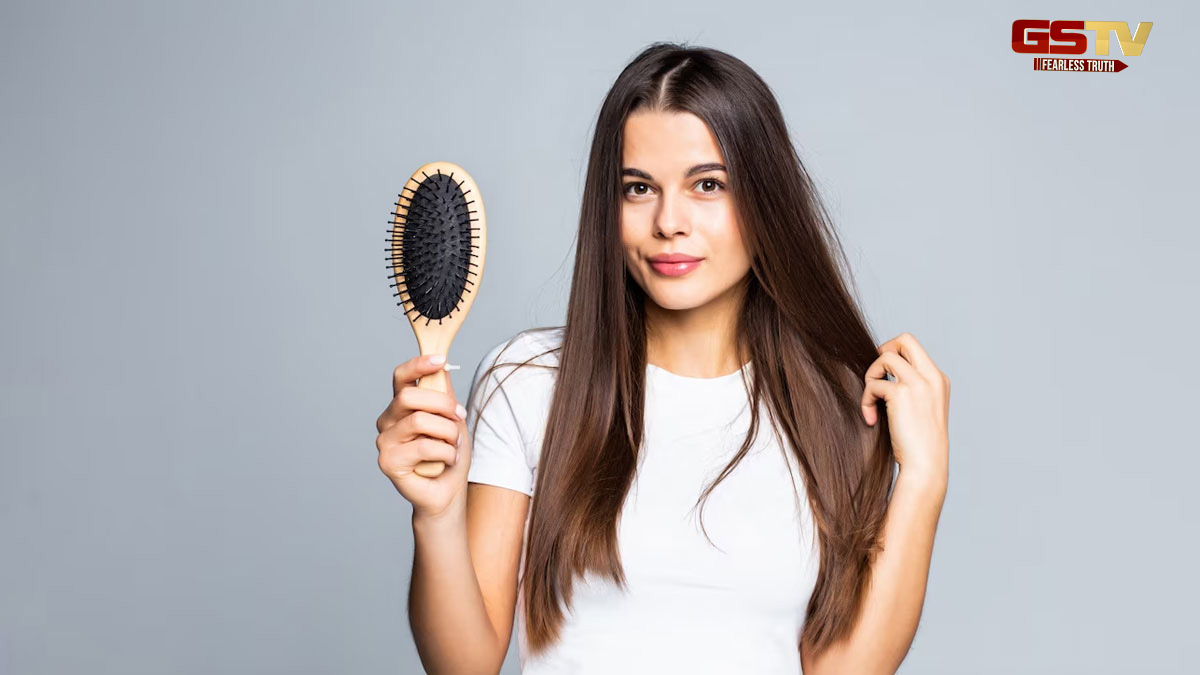 Hair Care Tips:  ઉનાળામાં 5 રીતે વાળની રાખો સંભાળ, ઝડપથી વધશે ગ્રોથ અને મળશે ચમકદાર-મુલાયમ વાળ 