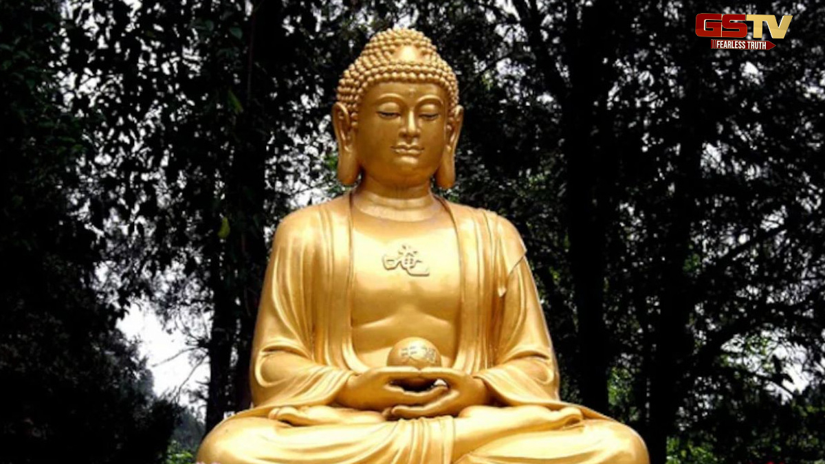 Mahavir Jayanti 2025 : કેમ મનાવવામાં આવે છે મહાવીર જયંતિ, આ દિવસે શું છે વિશેષ? 
