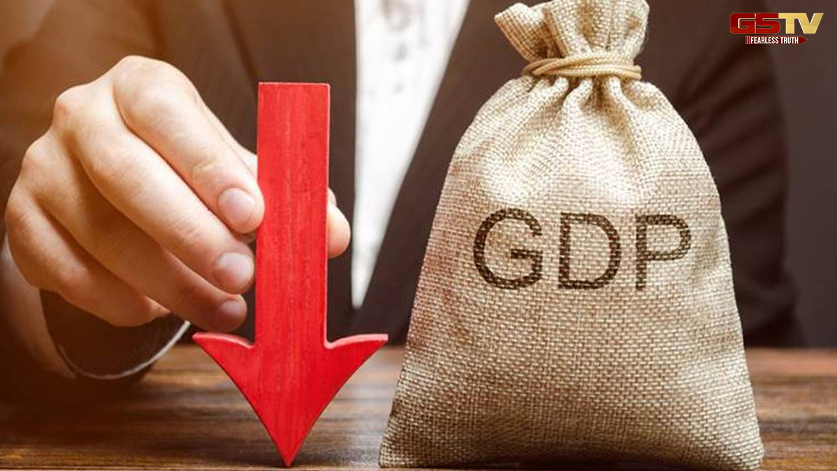 Tariff: ટ્રમ્પના ટેરિફથી મૂડીઝે ભારતનો ગ્રોથ રેટ ઘટાડયો, GDP 6.1 ટકા રહેવા જણાવ્યું
