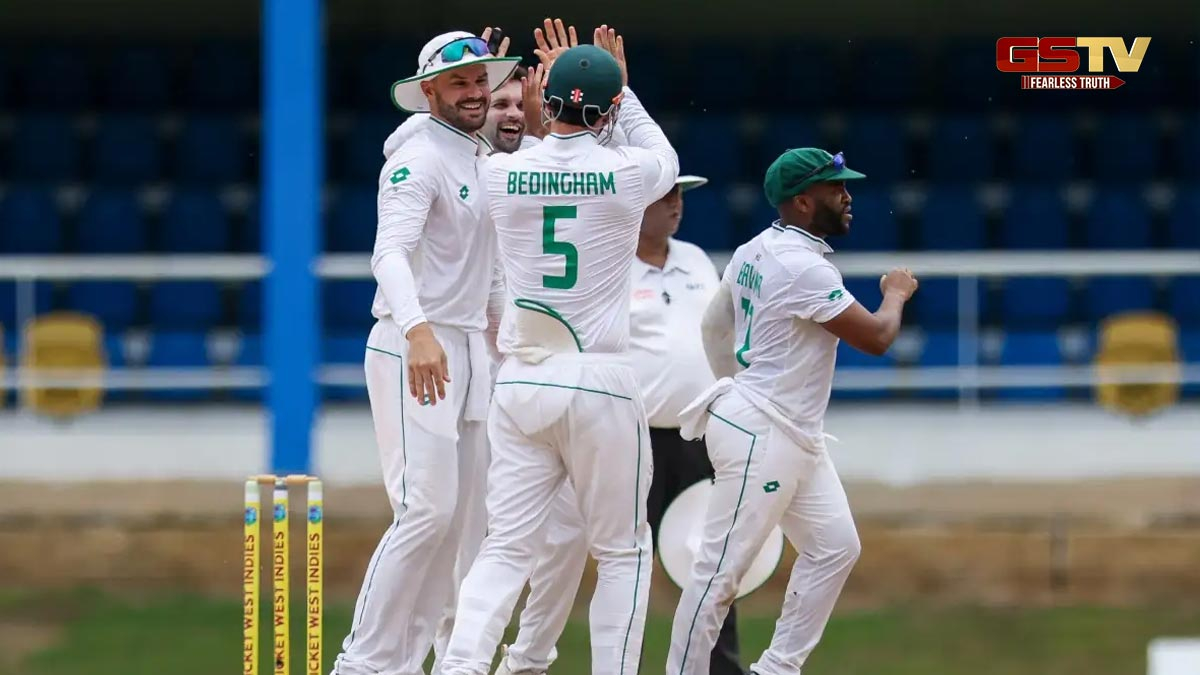 WTC Final 2025 પહેલા South Africaને લાગ્યો મોટો ઝટકો, ઈજાગ્રસ્ત થયો સ્ટાર ખેલાડી