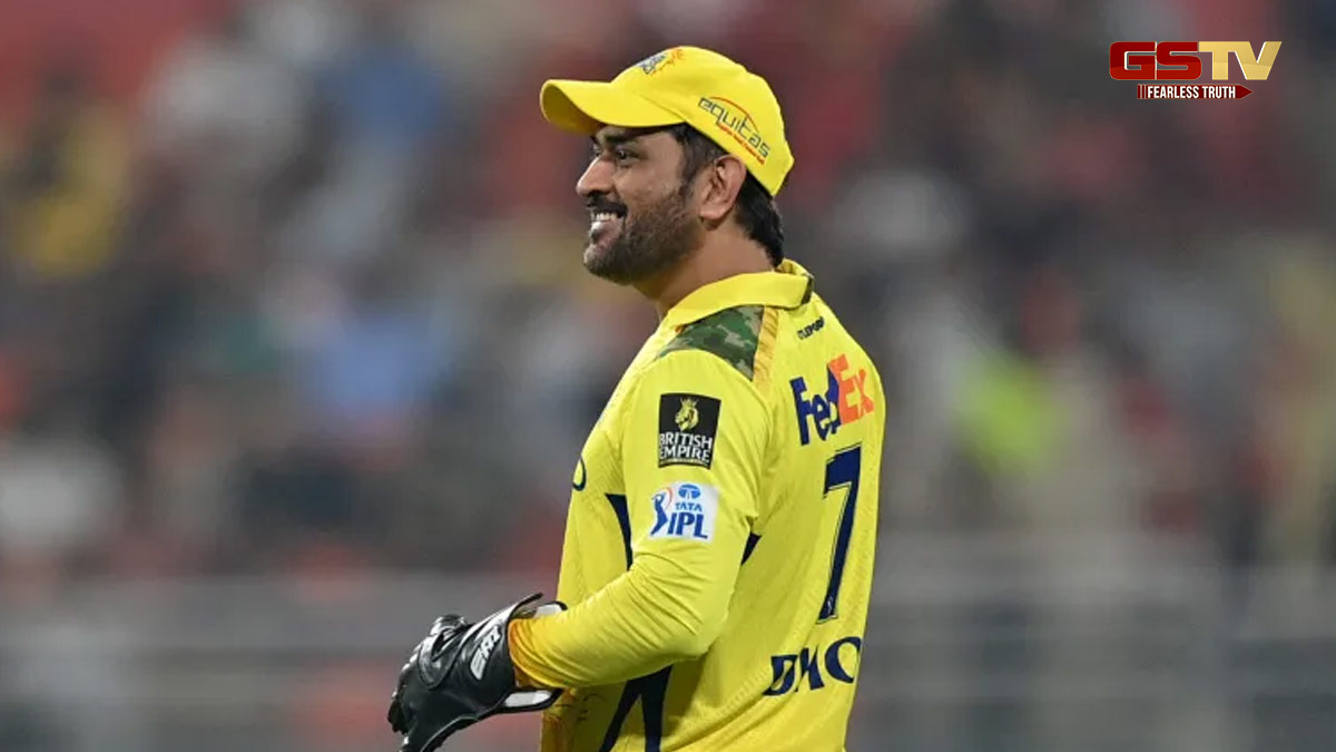 IPL 2025 / આજે ઈતિહાસ રચશે MS Dhoni, ટૂર્નામેન્ટમાં અત્યાર સુધી ક્યારેય નથી થયું આવું