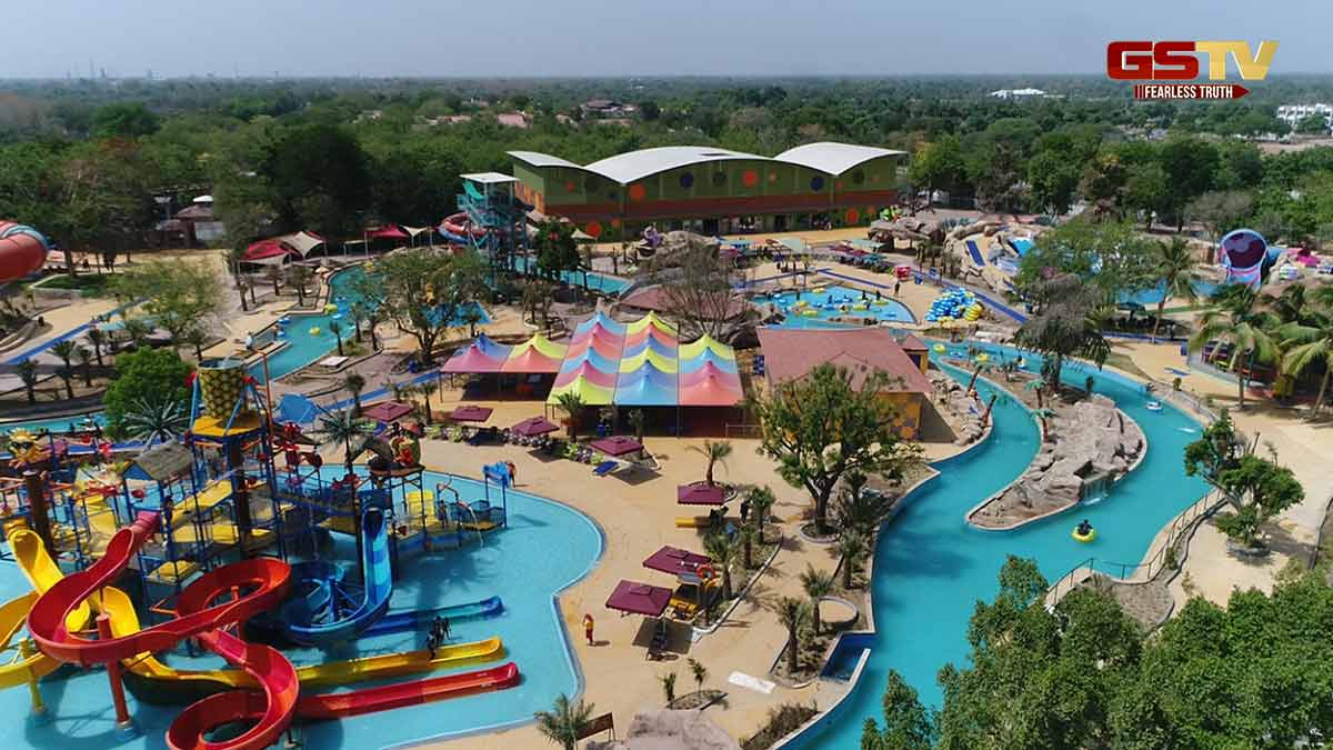 Travel Tips / ઉનાળામાં Water Park જઈ રહ્યા હોવ તો આ બાબતોનું રાખો ધ્યાન, નહીં તો મજા બની જશે સજા