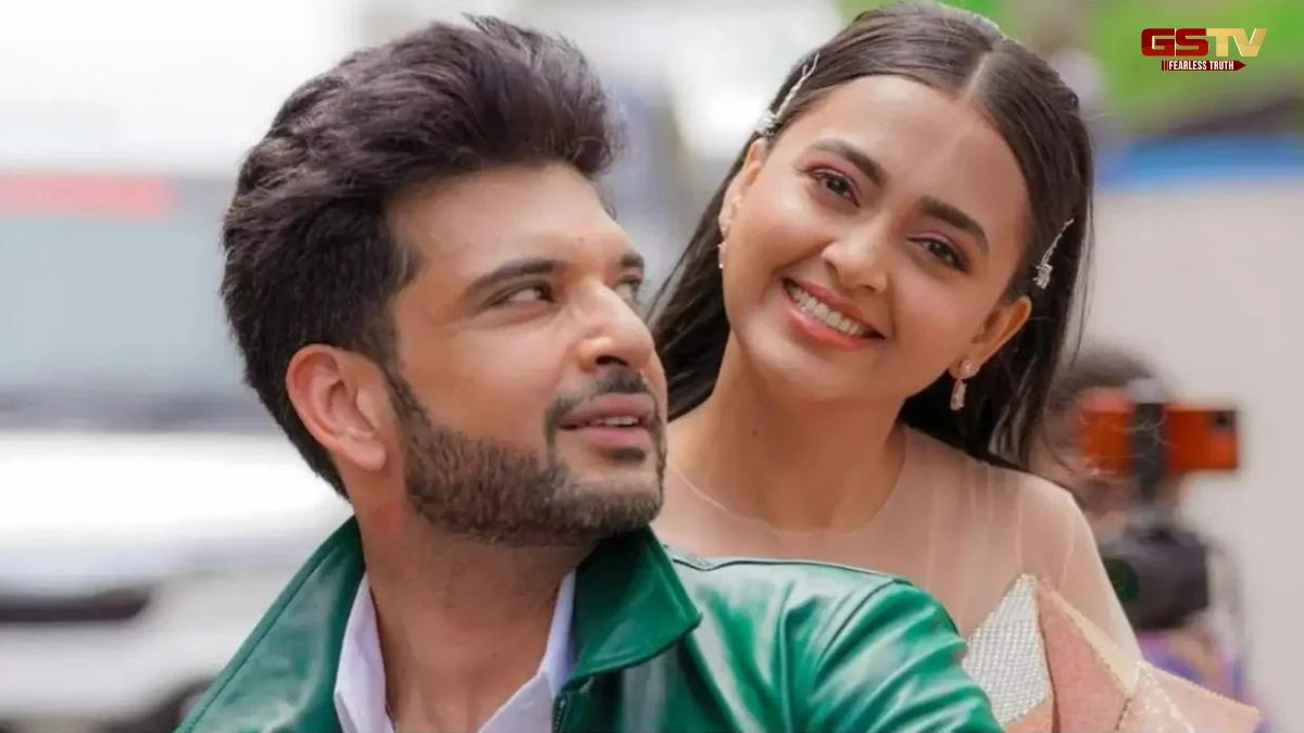 'આવા સમાચાર ફેલાવતા પહેલા...',Tejasswi Prakash સાથે લગ્નની અફવાઓથી ગુસ્સે થયો Karan Kundra