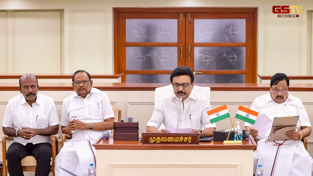 TamilNaduએ ઇતિહાસ રચ્યો, Governor અને Presidentની સંમતિ વિના 10 કાયદા લાગુ કર્યા