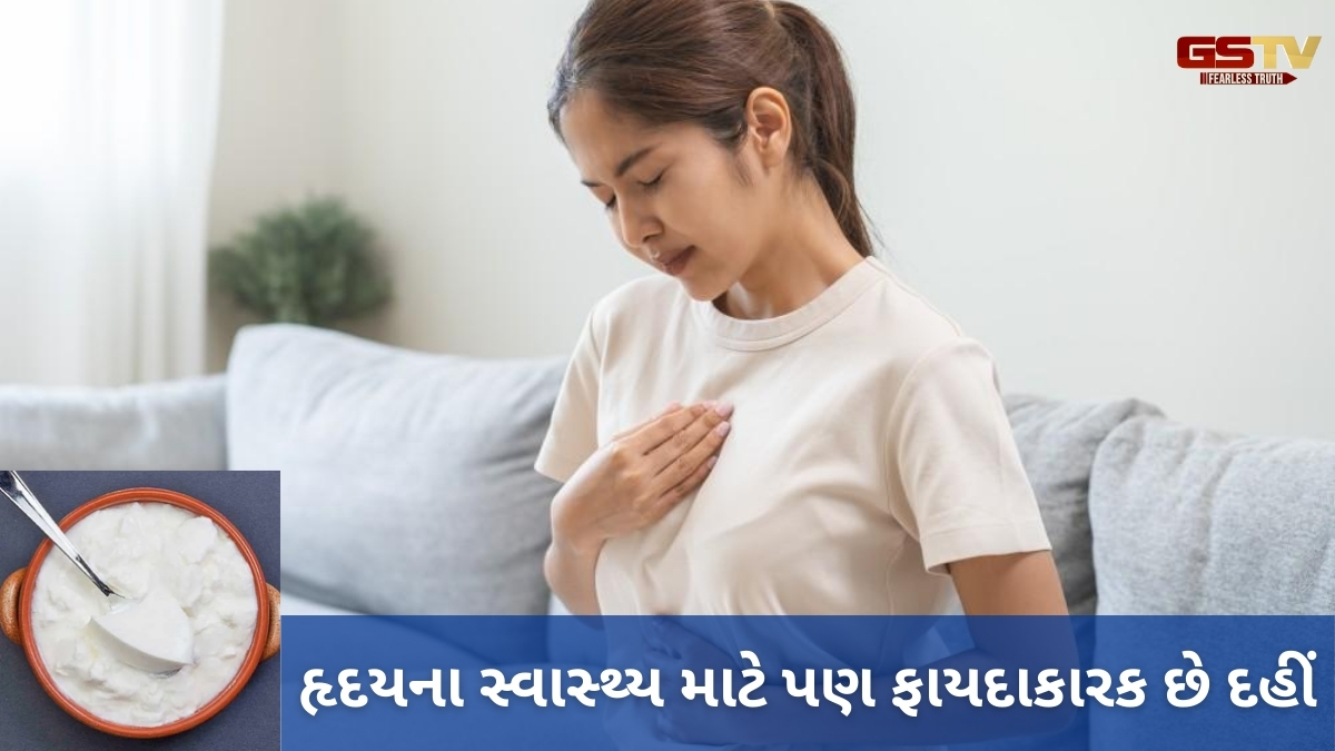 Health Tips / વારંવાર ગેસ અને એસિડિટીની સમસ્યા રહે છે? તો દહીંમાં આ વસ્તુઓ મિક્સ કરીને ખાઈ લો