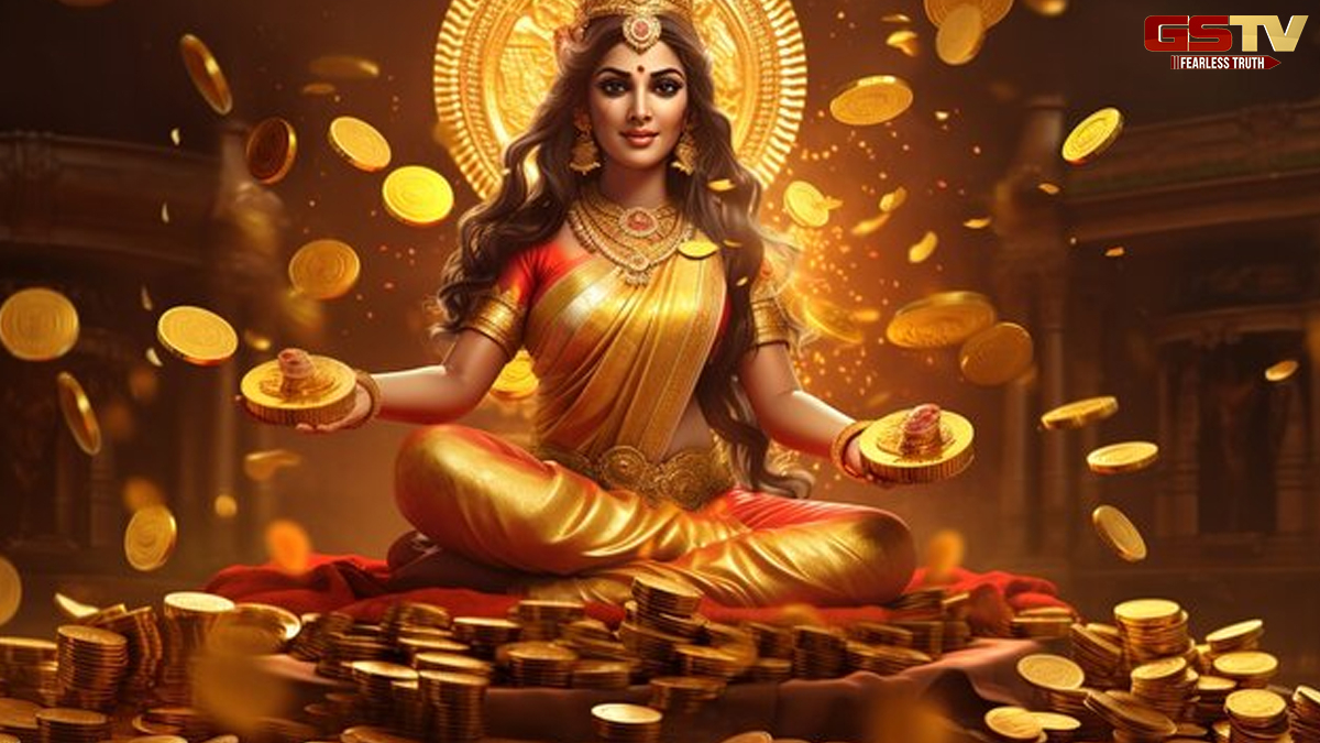 અક્ષય તૃતીયા પર કરો ખાસ કામ આ રીતે, દેવી લક્ષ્મી પ્રસન્ન રહેશે અને પૈસાની કમી નહીં રહે