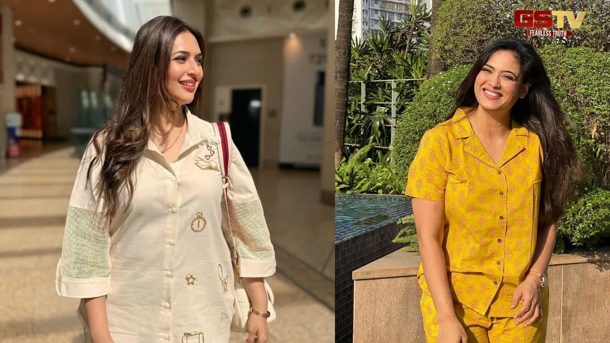 Fashion Tips : ઉનાળામાં આ કો-ઓર્ડ સેટ ઓફિસ માટે છે પરફેક્ટ, તમને આપશે આરામદાયક લુક 