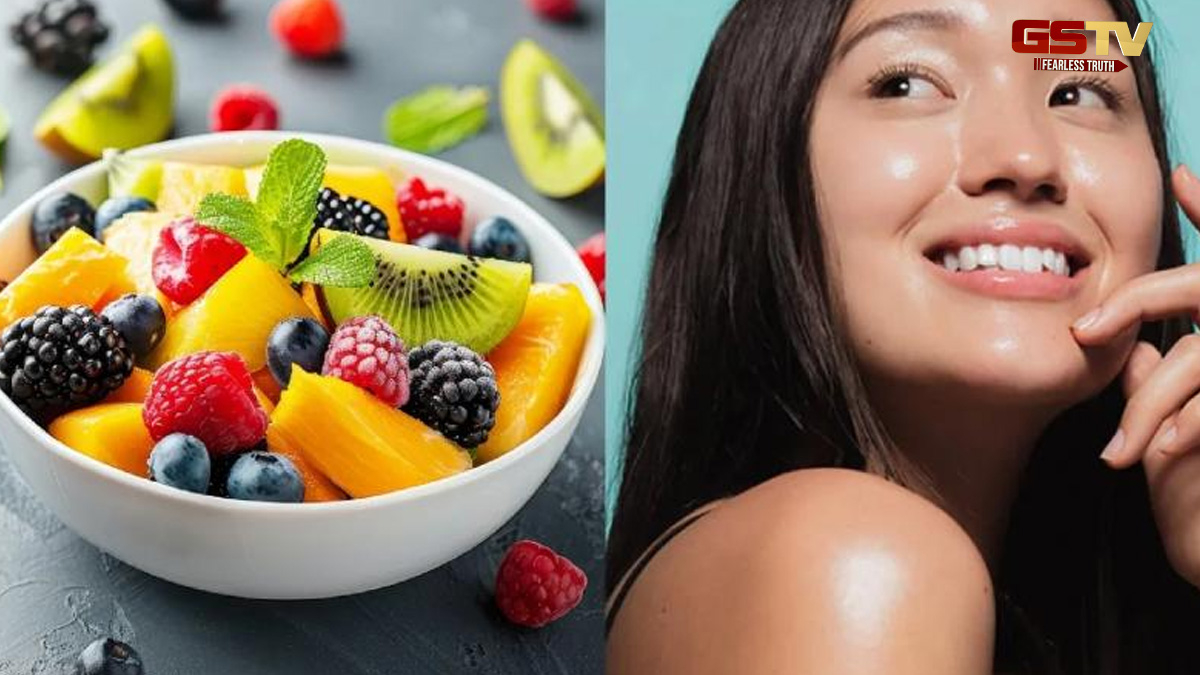 Beauty Tips : તડકામાં પણ ચમકતી ત્વચા જોઈતી હોય, તો આ ફળોનું કરો સેવન