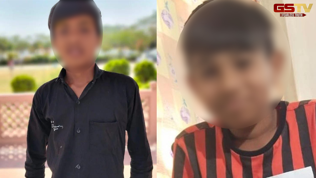Surendranagar News: વઢવાણ નજીક ચેક ડેમમાં નહાવા ઉતરેલા બે સગીર યુવકો ડૂબતા બંનેના મોત