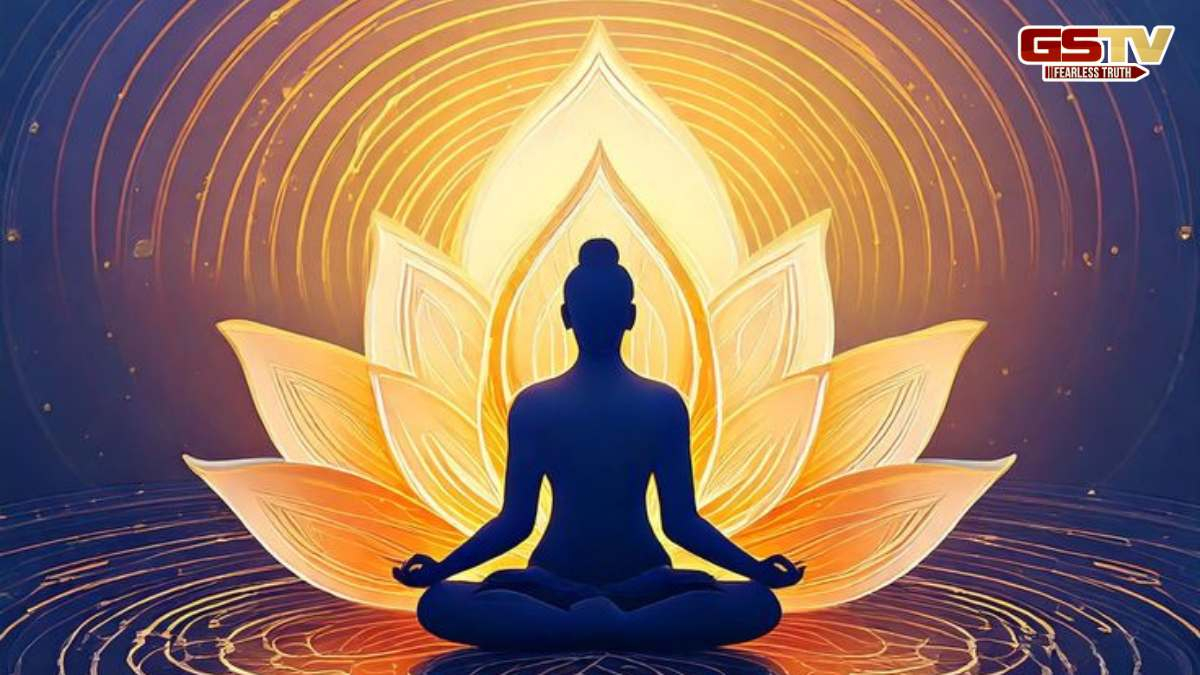 Dharmlok / મન એટલે મનન ચિંતન અને સત્યની શોધ કરનાર