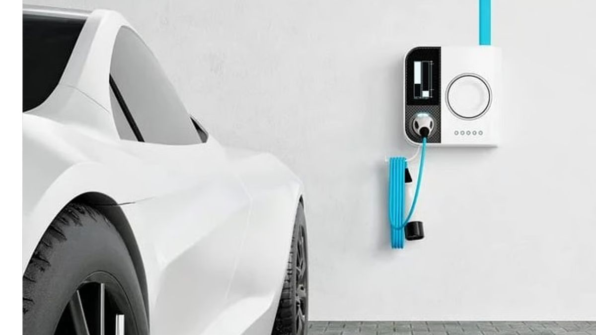 Electric Vehicle: રાજ્ય સરકારે ઈલેક્ટ્રિક વાહનો પર 5 ટકા ટેક્સ છૂટની જાહેરાત કરી,  હવે થશે આ ફાયદો