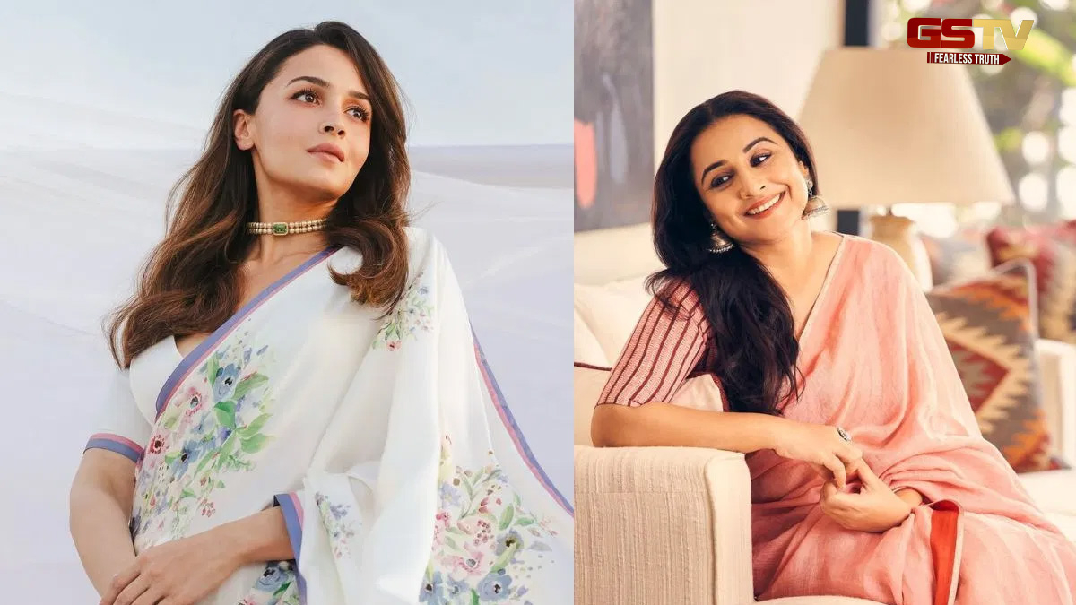Fashion Tips : શિફોનથી લઈને કોટન સુધી, ઉનાળા માટે શ્રેષ્ઠ છે આ પ્રકારની સાડીઓ