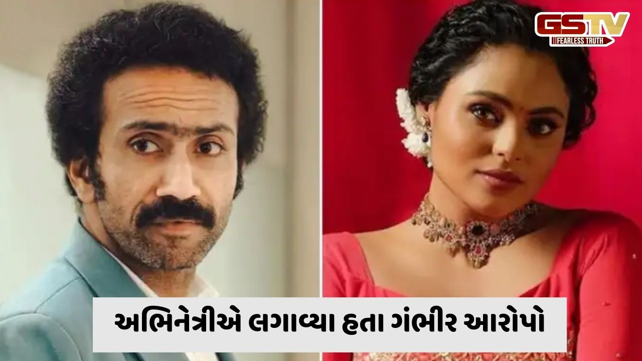 પોલીસે હોટલમાં કરી ડ્રગ રેડ, સાઉથનો સ્ટાર બારીમાંથી કૂદીને ભાગતો CCTVમાં કેદ