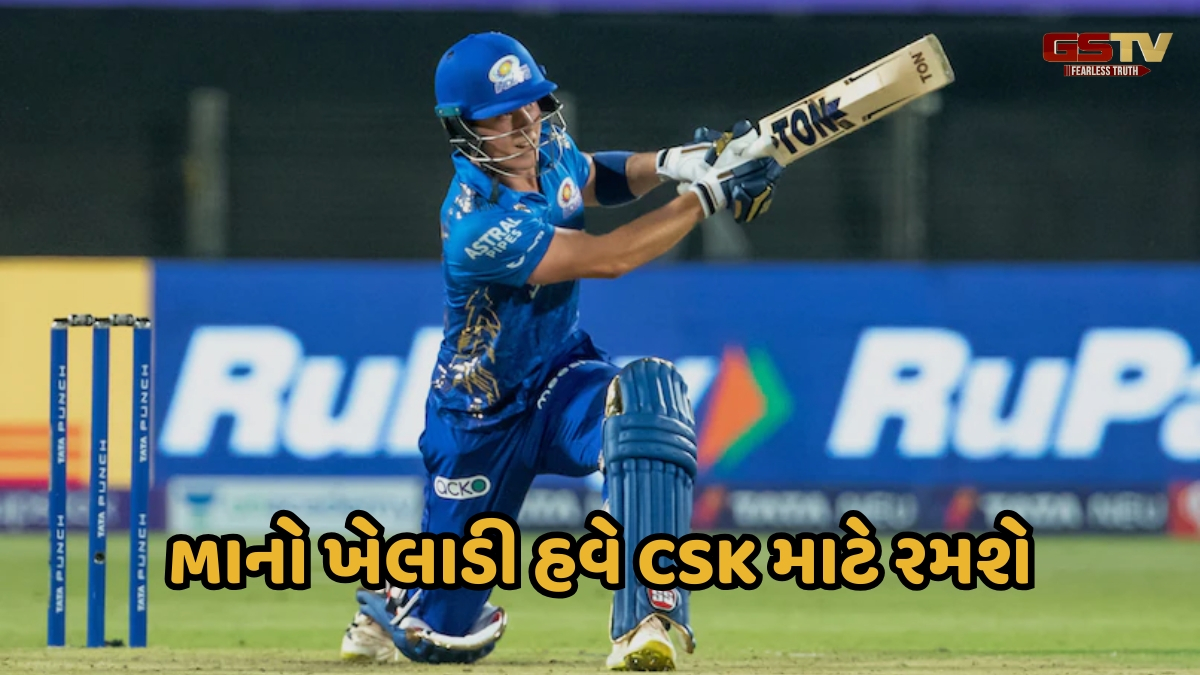 CSKમાં અચાનક થઈ સાઉથ આફ્રિકાના યુવા બેટ્સમેનની એન્ટ્રી, ધોનીની કેપ્ટનશિપમાં રમશે IPL