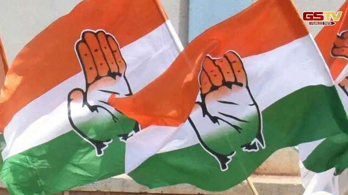 વિસાવદર-કડીની પેટા ચૂંટણી કોંગ્રેસ એકલા હાથે લડશે, AAP સાથે ગઠબંધન તૂટ્યું