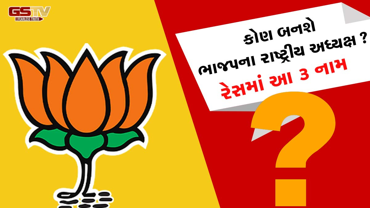 મોદી સરકારના ત્રણ મંત્રી પણ ભાજપના રાષ્ટ્રીય અધ્યક્ષ બનવાની રેસમાં, જાણો કોણ કોણ છે સામેલ