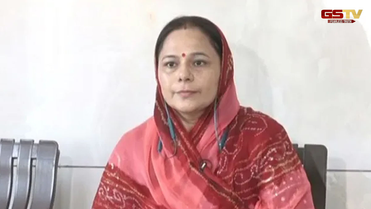 Rajkot News: ગોંડલમાં પદ્મિની બા સહિત 5 સામે ફરિયાદ બાદ કેસમાં નવો નળાંક, જાણો શું છે મામલો
