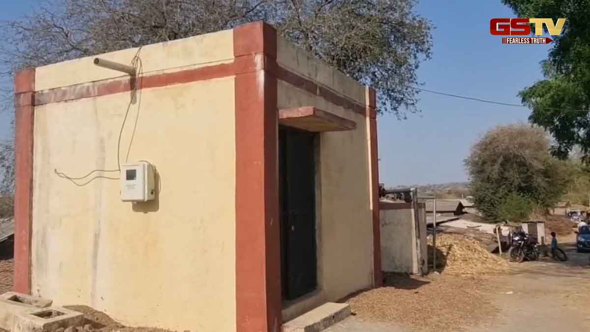 Chhotaudepur News: ક્વાંટના કેલધરા ગામે દુલ્હનની પીડા તંત્ર સુધી પહોંચી, તાબડતોબ સંપ સુધી પહોંચાડાયું પાણી