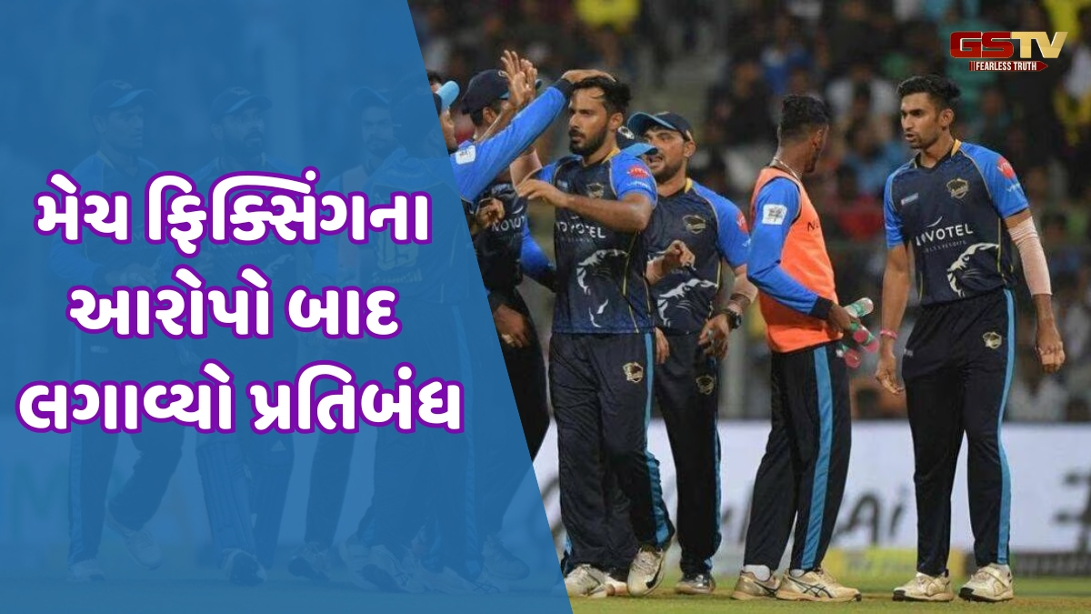 IPL 2025 વચ્ચે BCCIએ કરી મોટી કાર્યવાહી, આ ફ્રેન્ચાઈઝીના માલિક પર લગાવ્યો પ્રતિબંધ
