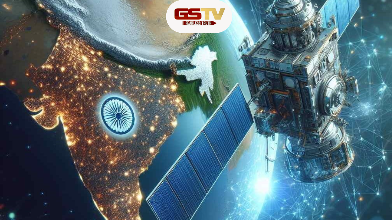 India news: ISRO દેશની સરહદે નજર રાખવા 52 મિલિટરી સેટેલાઇટ કરશે લોન્ચ, ખાનગી ક્ષેત્રને સાથે રાખીને તૈયાર કરશે