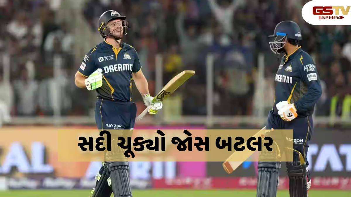 GT vs DC / ગુજરાતની શાનદાર જીત, પહેલી વખત 200 પ્લસ રન ડિફેન્ડ ન કરી શકી દિલ્હી