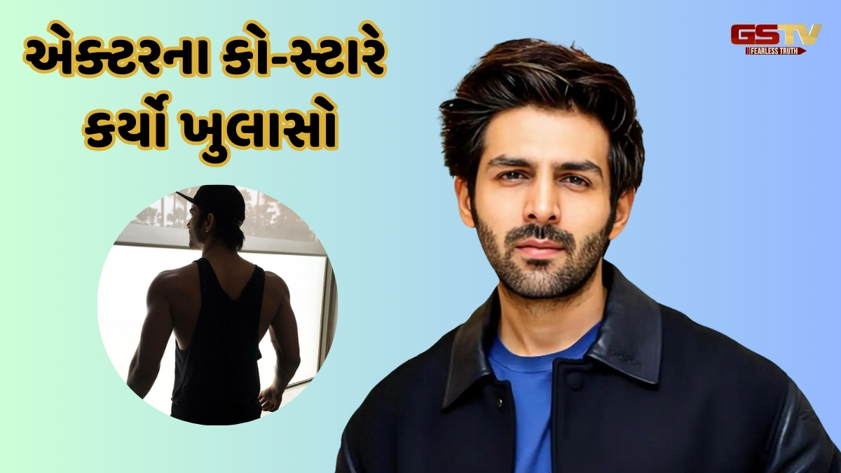 'Chandu Champion' માટે Kartik Aaryan નહીં આ એક્ટર હતો પહેલી પસંદ, જાણો કેમ બદલવામાં આવ્યો હીરો