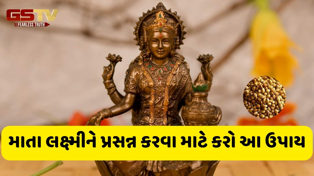 માતા લક્ષ્મીને આ વસ્તુ અર્પણ કરવાથી દૂર થશે આર્થિક સમસ્યાઓ, તમને મળશે દેવીના આશીર્વાદ