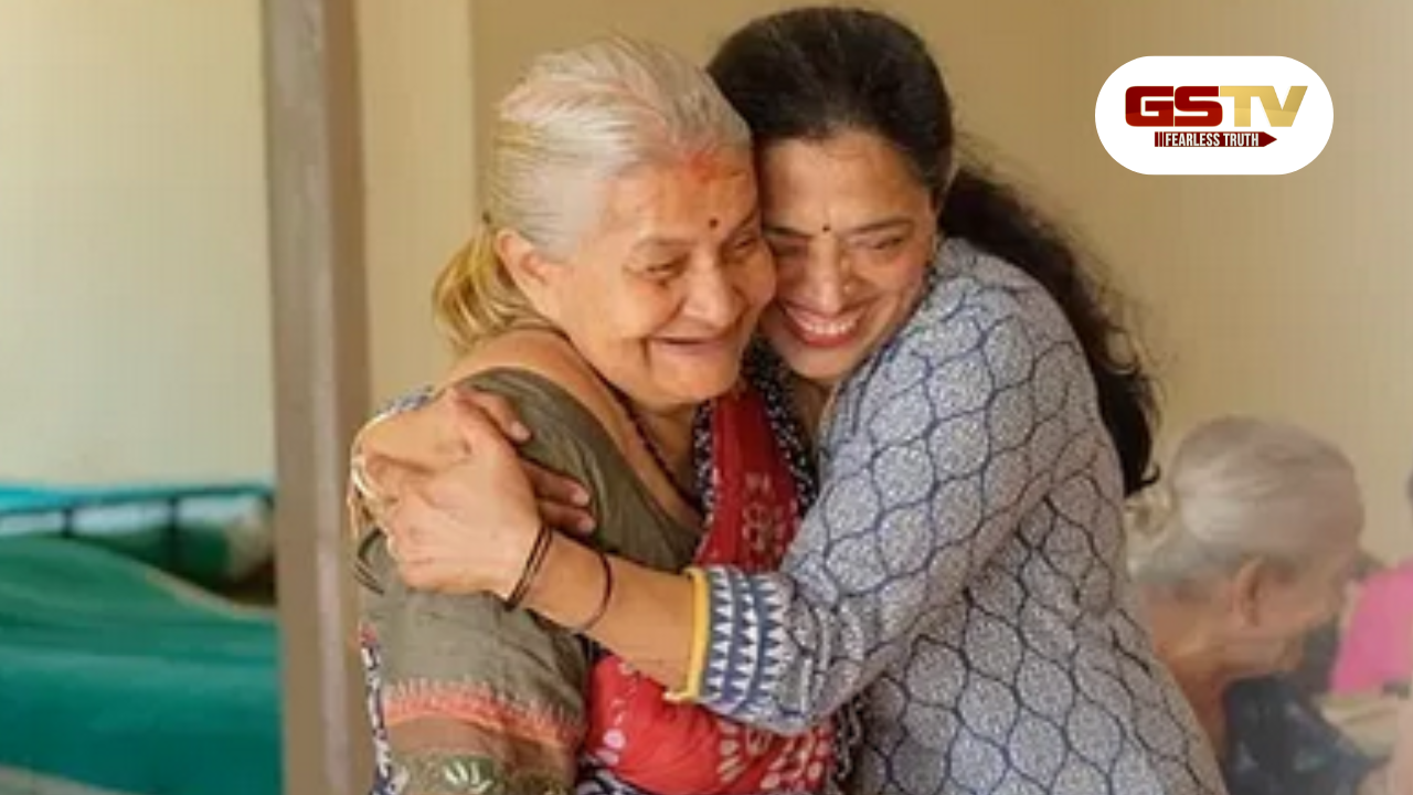 ખ્યાતિ, પૈસા, સુખ અને સમૃદ્ધિ મેળવવાનો ખાતરીપૂર્વકનો રસ્તો! માતાના પગ દબાવવાથી કયો ગ્રહ બળવાન બને છે?