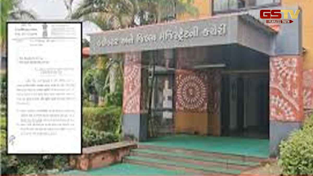Tapi News: શાળાઓમાં ધર્માંતરણ મુદ્દે તંત્ર બન્યુ સજાગ, કલેક્ટર અને જિલ્લા શિક્ષણ અધિકારીનો પરિપત્ર જાહેર