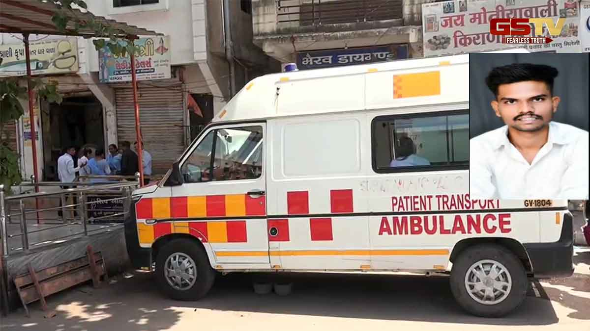 Surat News: ગંદા પાણીના સપ્લાયથી એક સોસાયટીના 40 બીમાર, યુવકના મોતથી આરોગ્ય વિભાગ થયું દોડતું