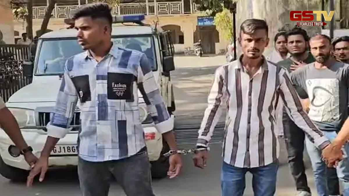 Tapi News: હત્યાનો પ્રયાસ કરનારને સજા, 100 રૂપિયા માટે હુમલામાં બે આરોપીને 10 વર્ષની કેદ