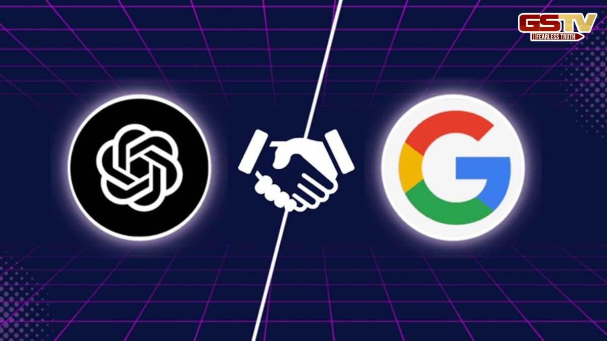 OpenAI ગૂગલ ક્રોમને ખરીદવાની તૈયારીમાં, ગૂગલથી અલગ થઈ શકે છે આ સર્ચ એન્જિન