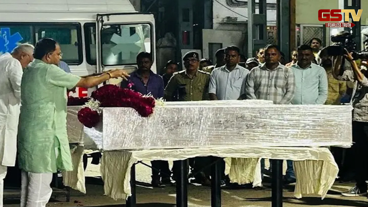 પહેલગામ હુમલામાં ભોગ બનનારા મૃૃતકોના પરિવાજનોને 5 લાખ રૂપિયા સહાય આપશે ગુજરાત સરકાર