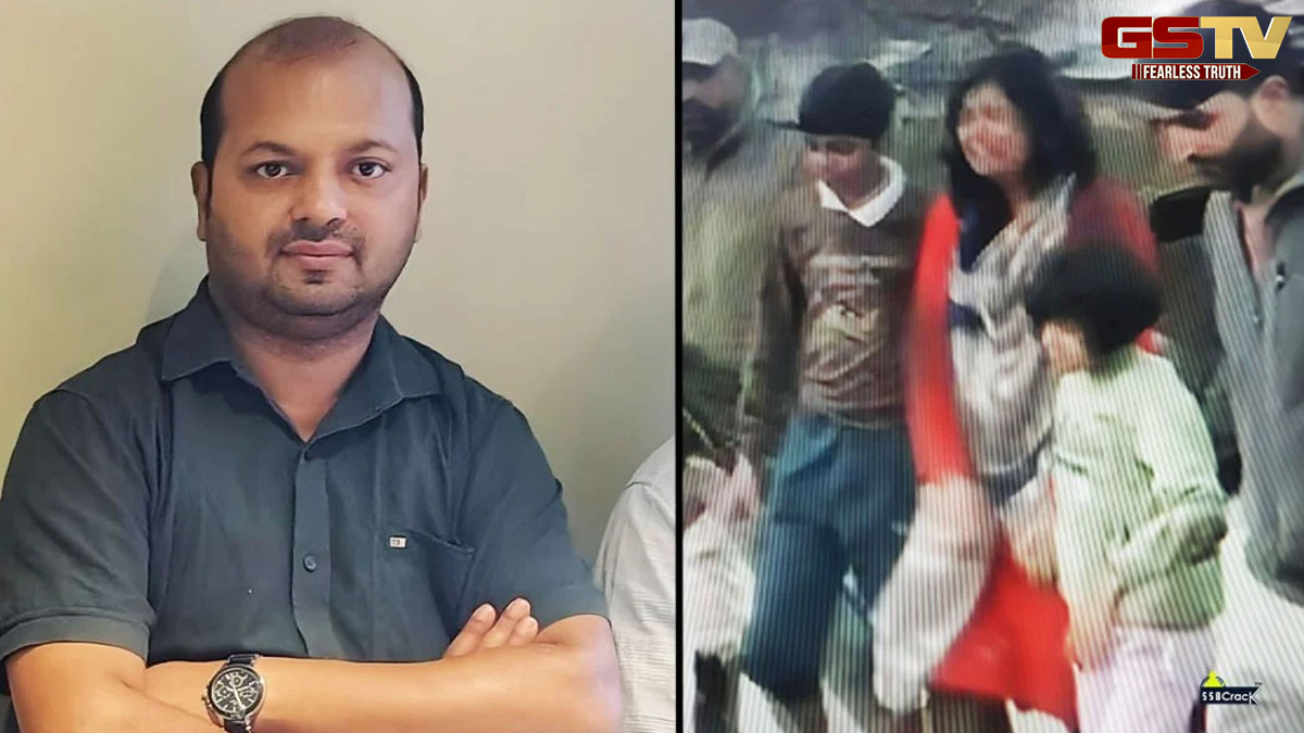 Pahalgam Attack: શહીદ IB ઓફિસર મનીષ રંજનના કાલે પહેલગામમાં અંતિમ સંસ્કાર, ઝાલડા 12 કલાક રહેશે બંધ