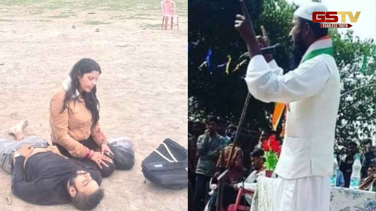 Pahalgam Terrorist Attackની ખુશી વ્યક્ત કરવી પડી મોંઘી, ઝારખંડથી નૌશાદને દબોચી લેવાયો